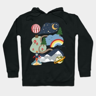 Adventure Hoodie